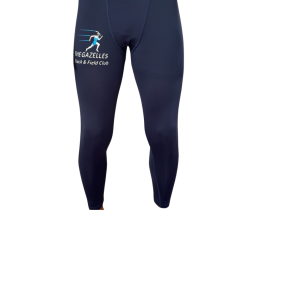 Gazelles Compression Tights
