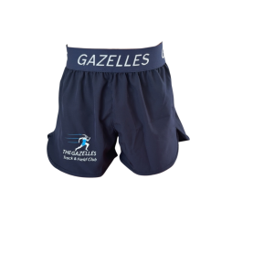 Gazelles Competitive Shorts